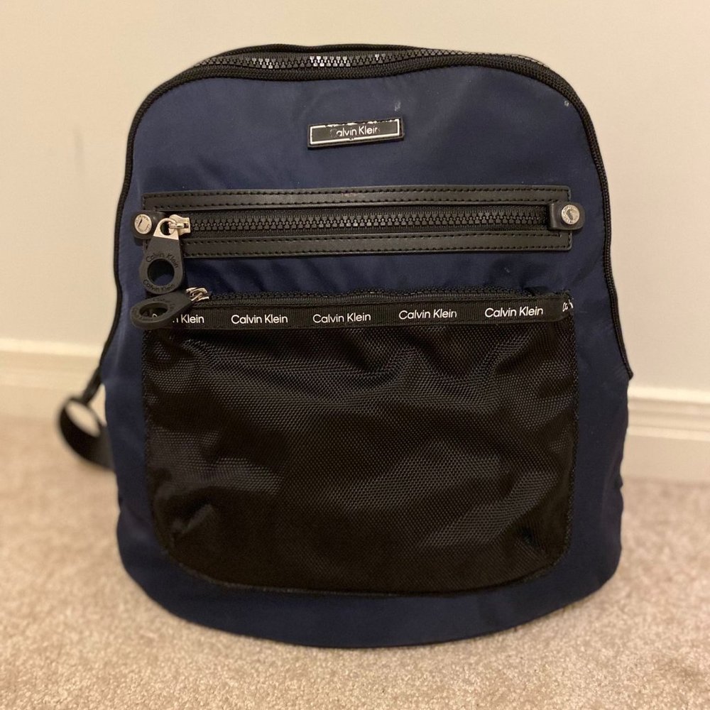 Calvin Klein Backpack